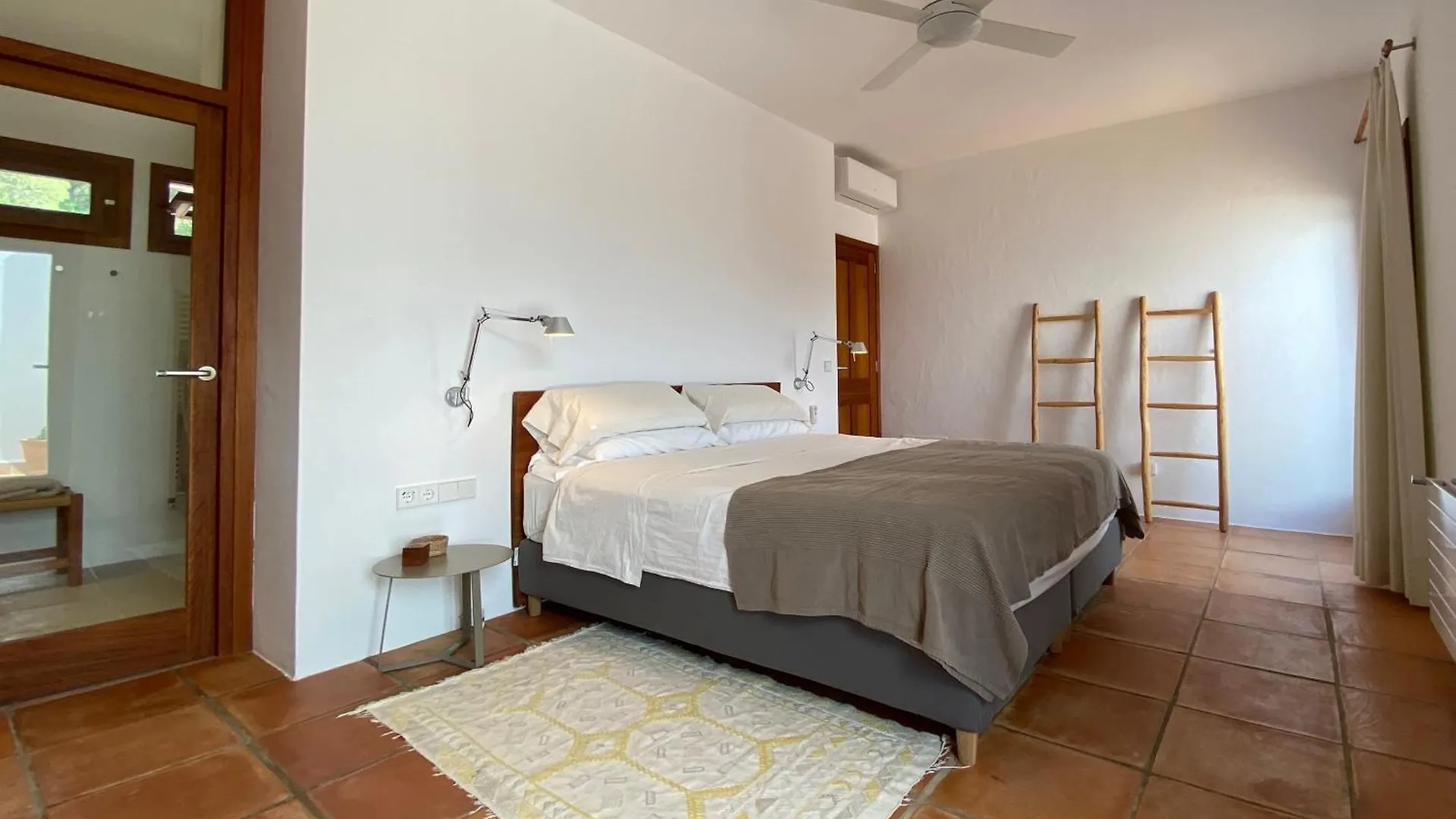 Can Poeta Sant Carles de Peralta Holiday home