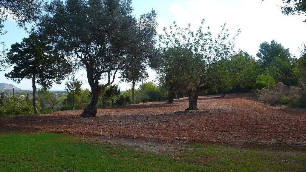Can Poeta Sant Carles de Peralta Ισπανία