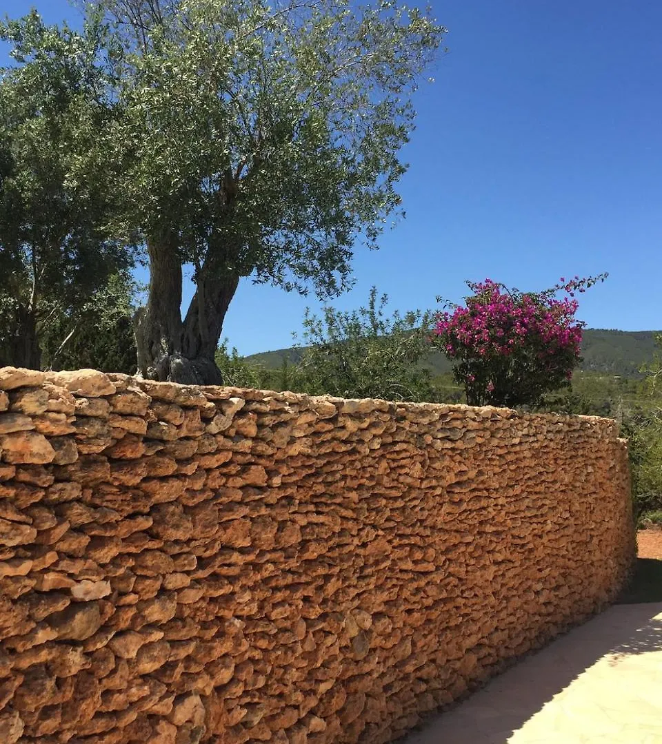 Can Poeta Sant Carles de Peralta Holiday home