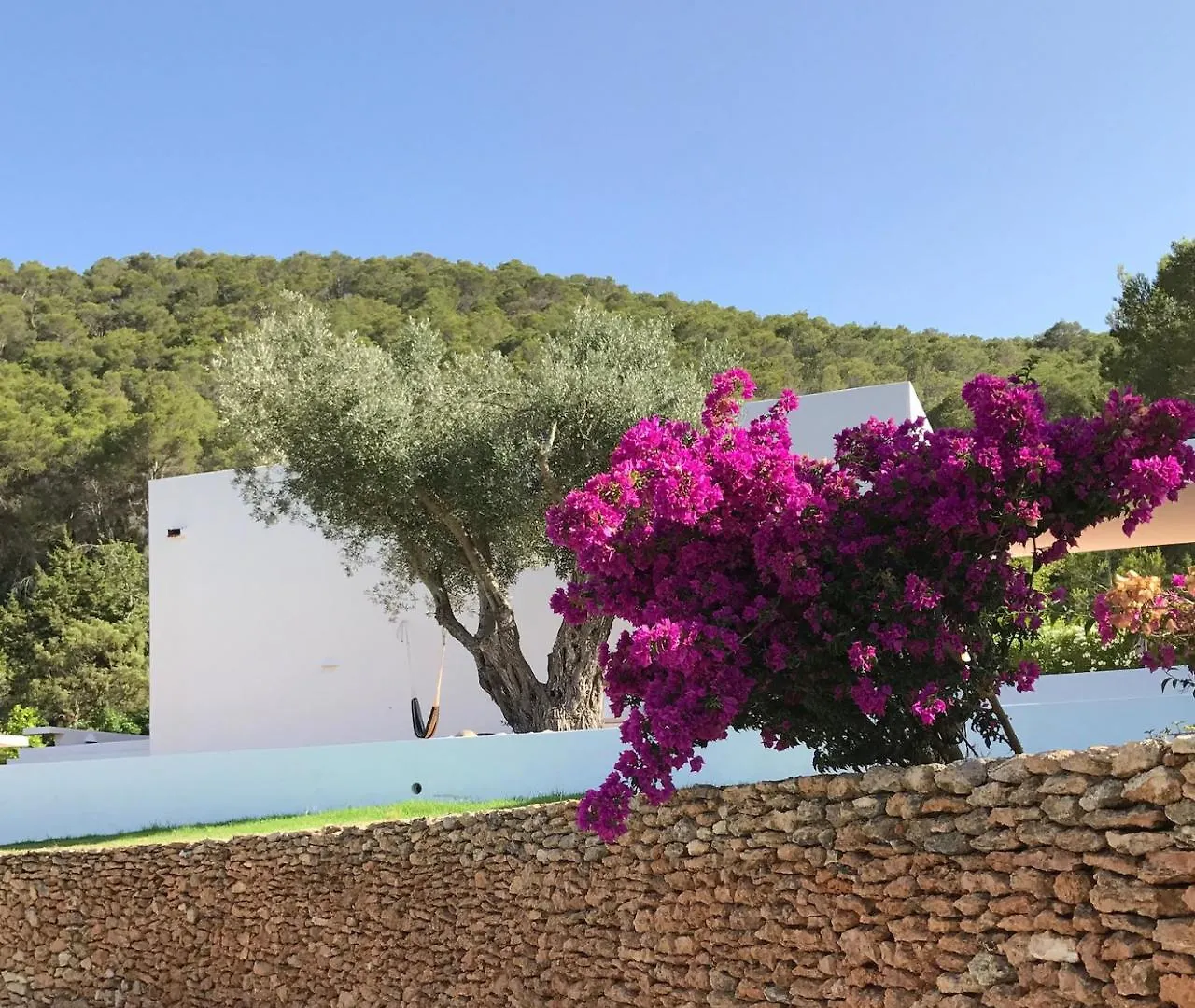 Can Poeta Sant Carles de Peralta Holiday home