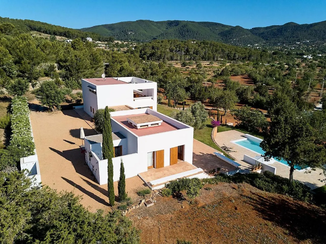 Can Poeta Sant Carles de Peralta 0*,  Spain
