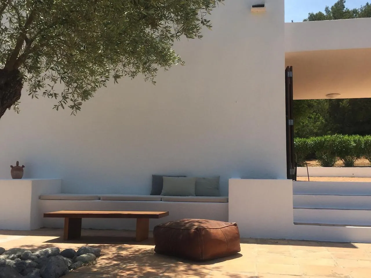 Can Poeta Sant Carles de Peralta Holiday home