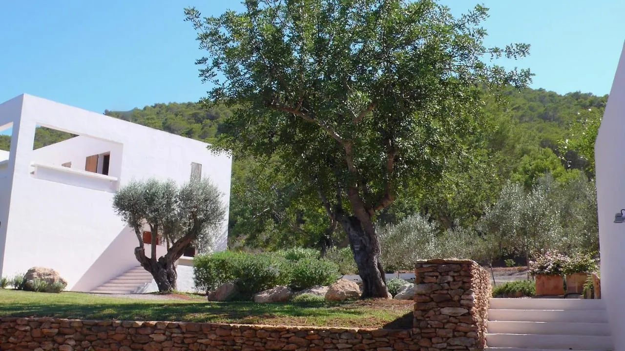 Can Poeta Sant Carles de Peralta Holiday home