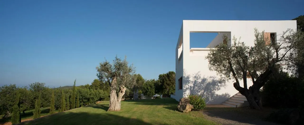Can Poeta Sant Carles de Peralta Holiday home