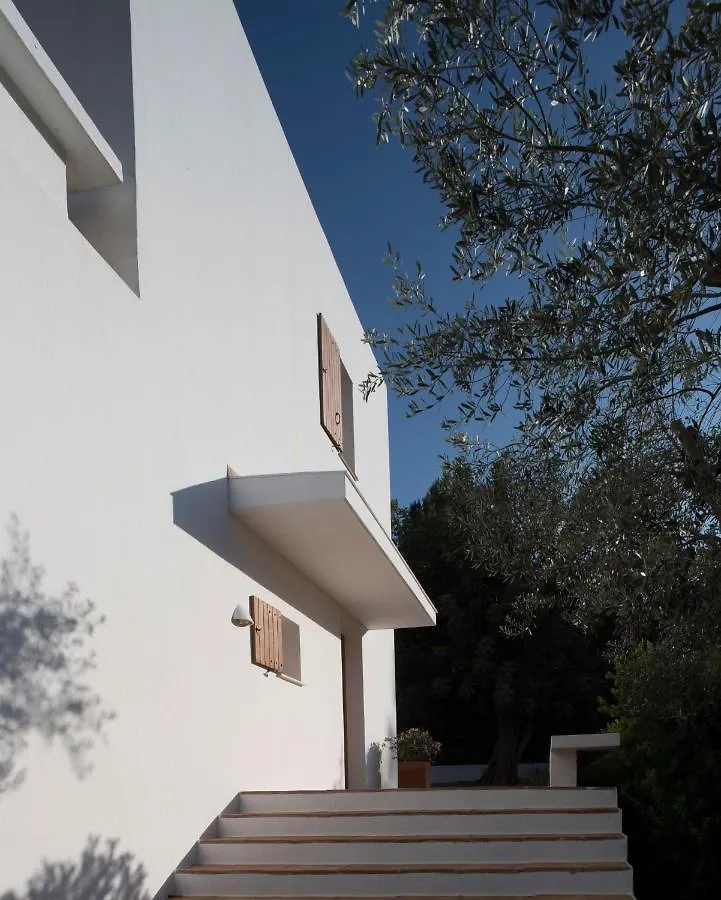 Casa de Férias Can Poeta Sant Carles de Peralta