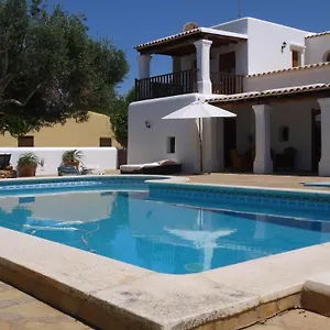 Can Gat Vakantiehuis